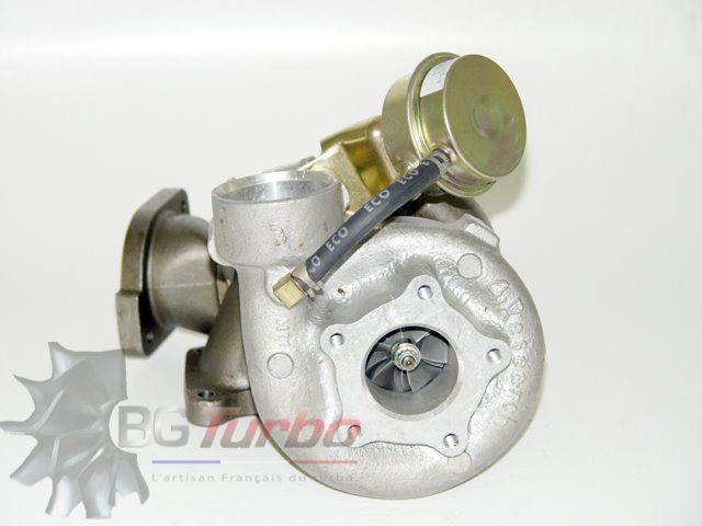 Turbo TURBO - NEUF ORIGINE - VL - 465358-0001
